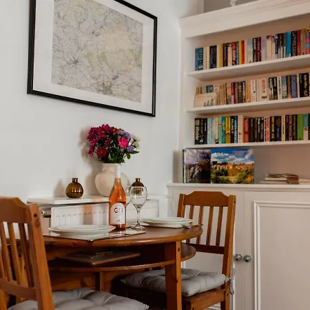 Holiday home Thisledo Early Check In Available On Request Skipton
