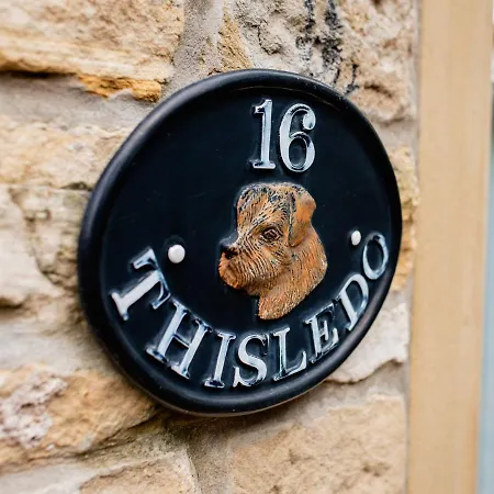 Thisledo Early Check In Available On Request * Skipton