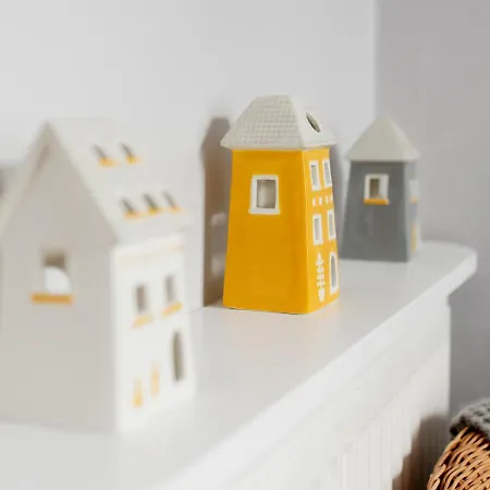 Holiday home Thisledo Early Check In Available On Request *