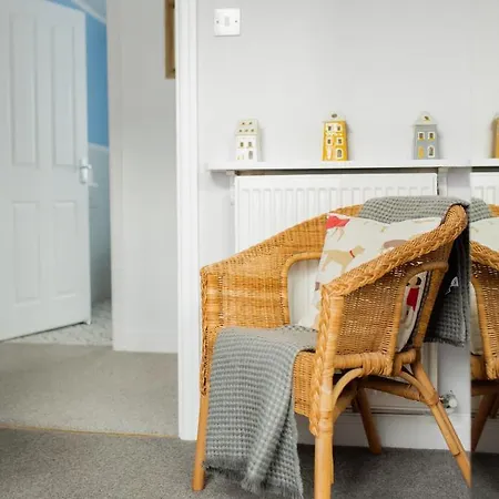 Thisledo Early Check In Available On Request * Skipton