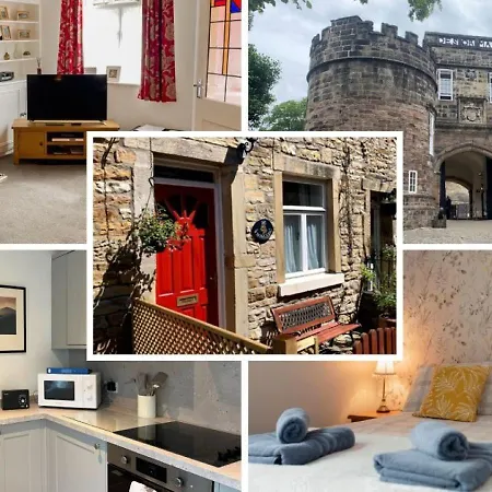 Thisledo Early Check In Available On Request Holiday home *