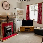 Dog-friendly Cottage, Skipton, Thisledo Semesterbostad