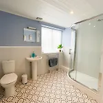 Holiday home Dog-friendly Cottage, Skipton, Thisledo *