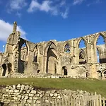 Dog-friendly Cottage, Skipton, Thisledo Semesterbostad *