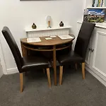 Semesterbostad Dog-friendly Cottage, Skipton, Thisledo Skipton