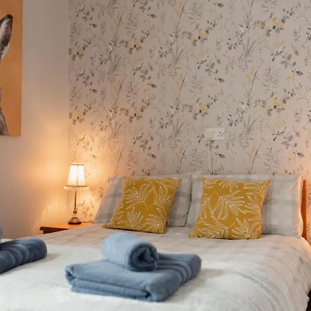 Holiday home Dog-friendly Cottage, Skipton, Thisledo Skipton