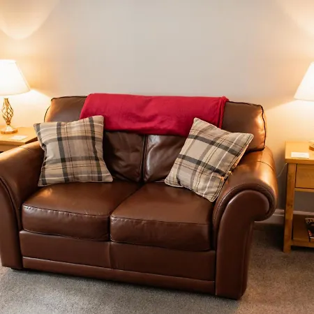 Dog-friendly Cottage, Skipton, Thisledo Holiday home Skipton