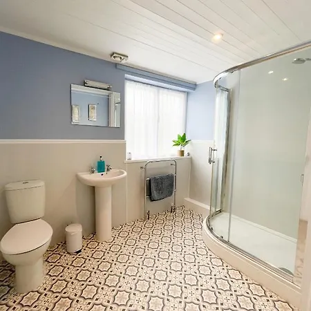 Casa de Férias Dog-friendly Cottage, Skipton, Thisledo *