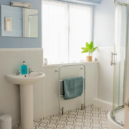 Dog-friendly Cottage, Skipton, Thisledo * Skipton