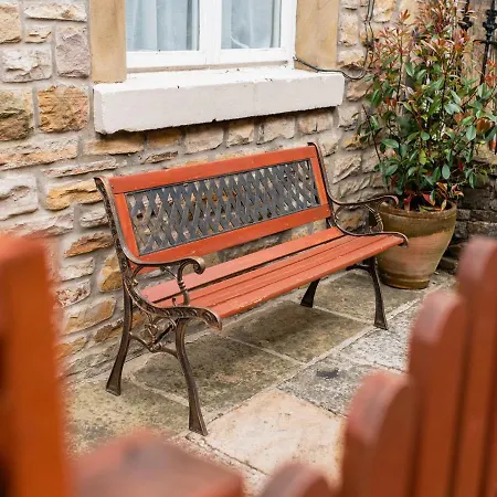 Dog-friendly Cottage, Skipton, Thisledo *