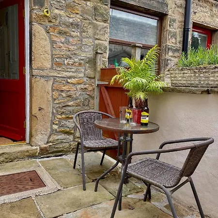 בית נופש Dog-friendly Cottage, Skipton, Thisledo סקיפטון