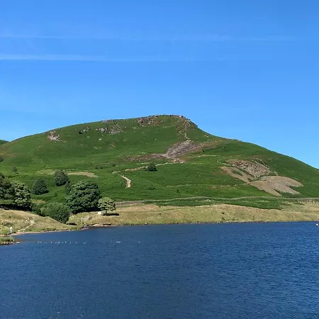 Dog-friendly Cottage, Skipton, Thisledo Скиптон