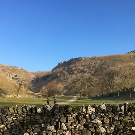 Dog-friendly Cottage, Skipton, Thisledo Дом отдыха Скиптон