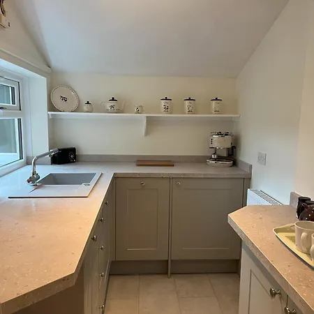 בית נופש Dog-friendly Cottage, Skipton, Thisledo סקיפטון