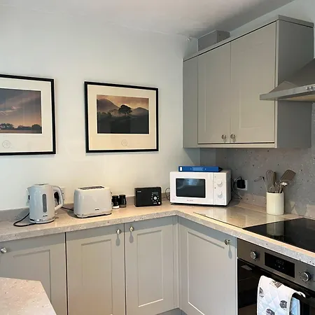 בית נופש Dog-friendly Cottage, Skipton, Thisledo סקיפטון