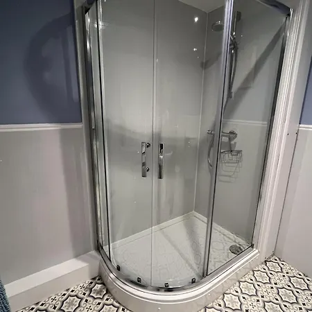 Dog-friendly Cottage, Skipton, Thisledo סקיפטון