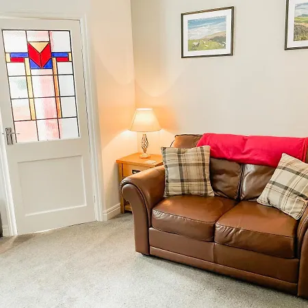 Dog-friendly Cottage, Skipton, Thisledo