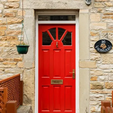 Dog-friendly Cottage, Skipton, Thisledo
