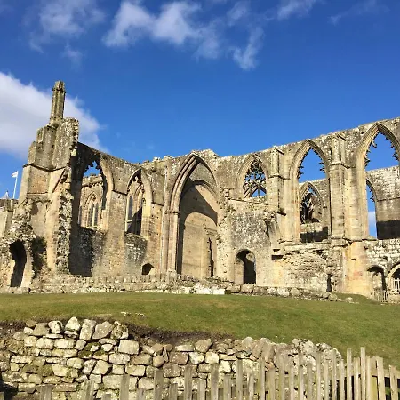 Dog-friendly Cottage, Skipton, Thisledo Dom wakacyjny *