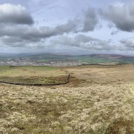 Dog-friendly Cottage, Skipton, Thisledo Dom wakacyjny Skipton