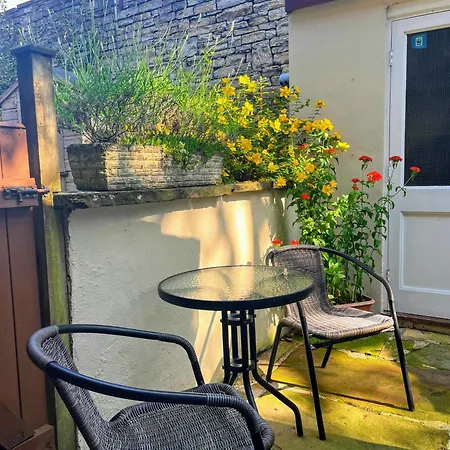 Dog-friendly Cottage, Skipton, Thisledo *
