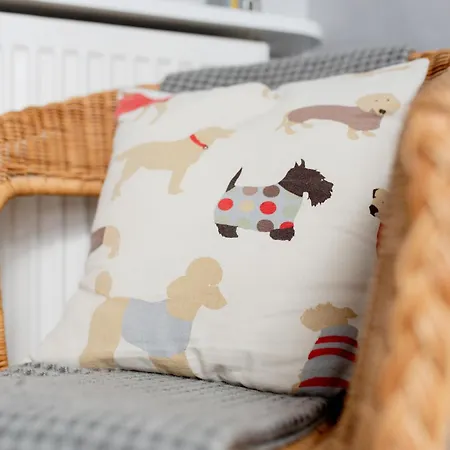 Dog-friendly Cottage, Skipton, Thisledo Casa vacanze Skipton