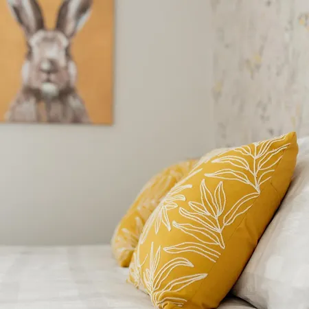 Dog-friendly Cottage, Skipton, Thisledo Skipton